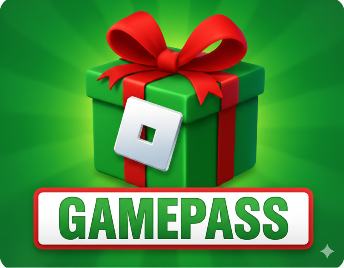 GAMEPASS BLOX FRUITS