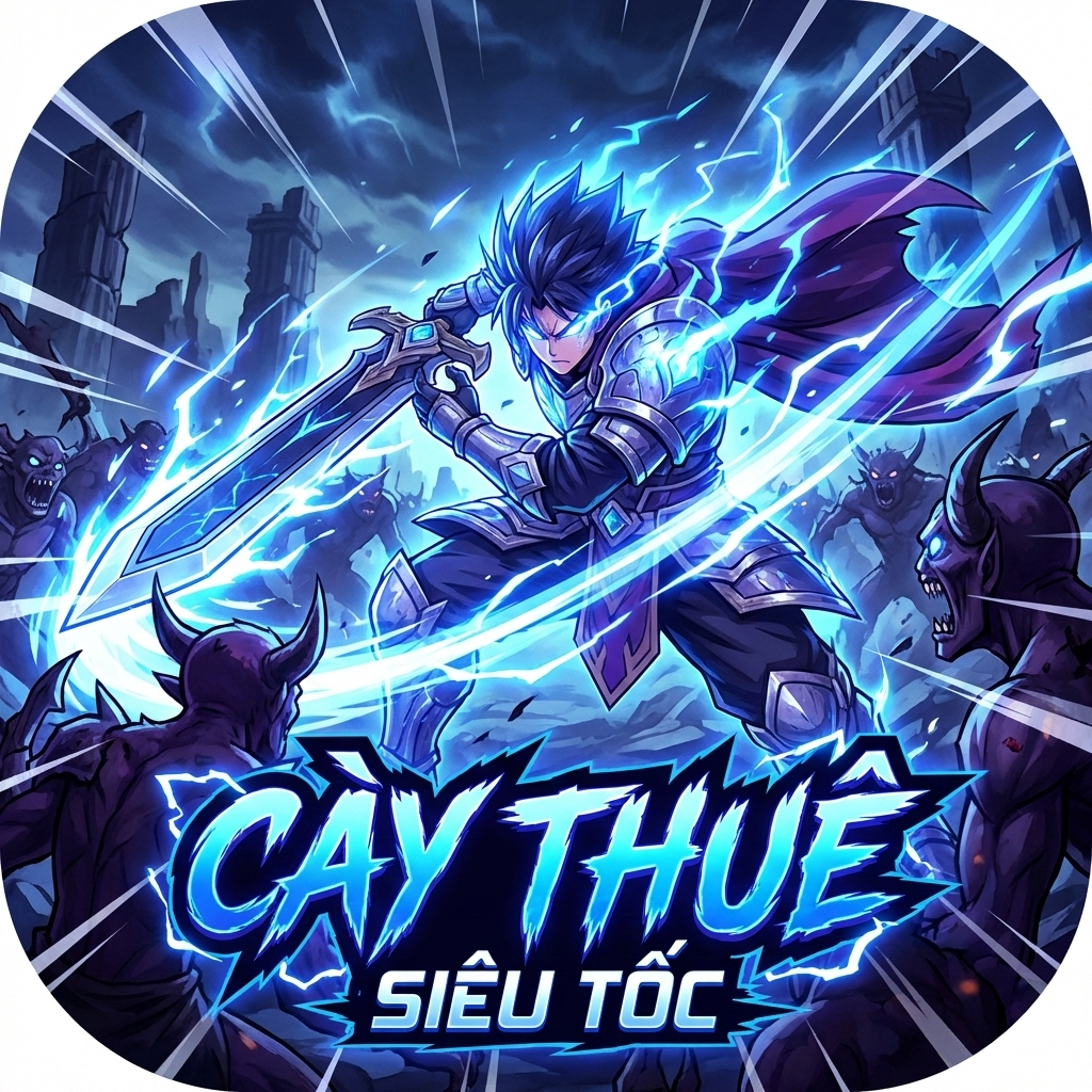 CÀY THUÊ BLOX FRUITS