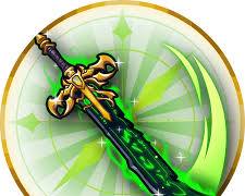 Dark Blade( Blox Fruits)