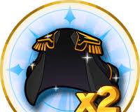 2x Boss Drops ( Blox Fruits)